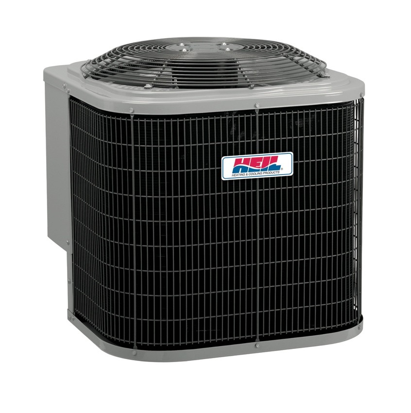 Heat Pumps
